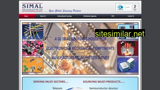 simal.com.sg alternative sites