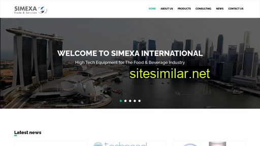 simexa.com.sg alternative sites