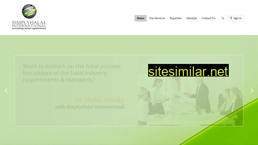 simplyhalal.com.sg alternative sites