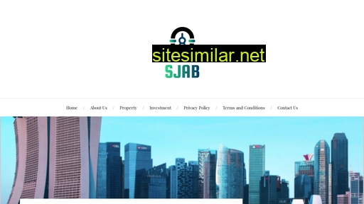 sjab.org.sg alternative sites