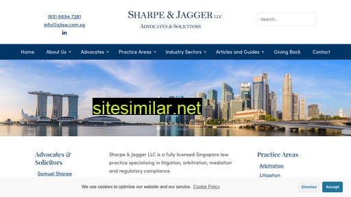 sjlaw.com.sg alternative sites