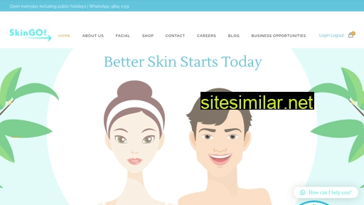 skingo.sg alternative sites