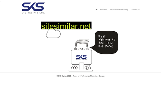 sksdigital.sg alternative sites