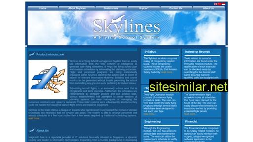skylines.sg alternative sites