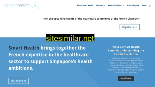 smart-health.sg alternative sites