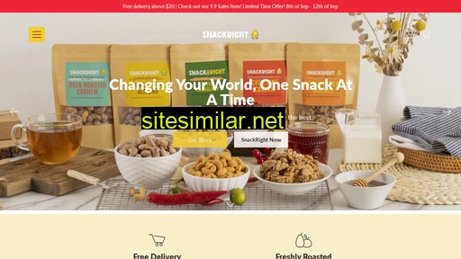 snackright.sg alternative sites