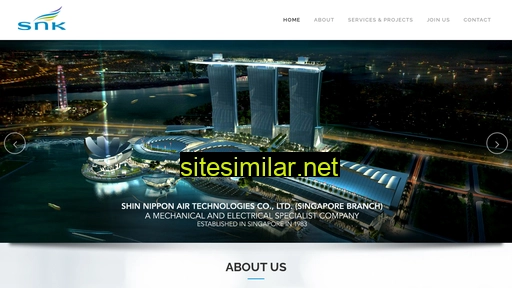 snk.com.sg alternative sites