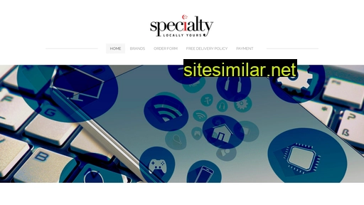 specialty.sg alternative sites