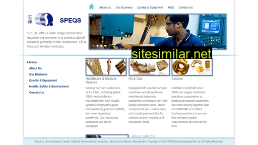 speqs.com.sg alternative sites