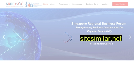 srbf.com.sg alternative sites