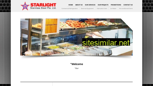 starlightss.com.sg alternative sites