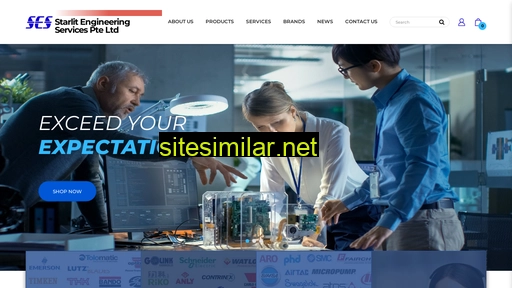 starlit.com.sg alternative sites
