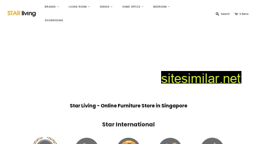 starliving.com.sg alternative sites