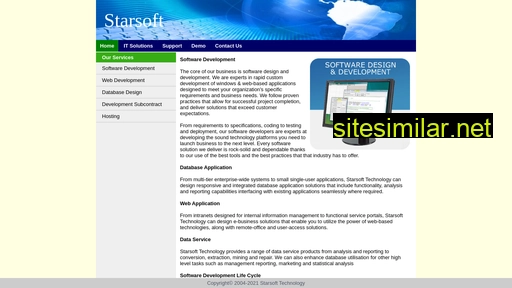 starsoft.com.sg alternative sites