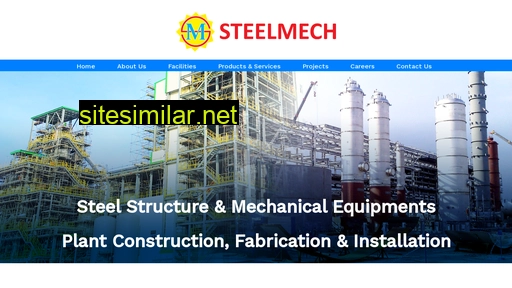steelmech.com.sg alternative sites