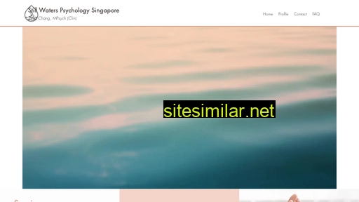 stillwaterspsychology.sg alternative sites