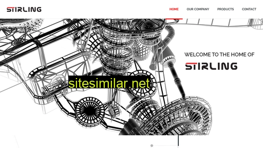 stirling.sg alternative sites