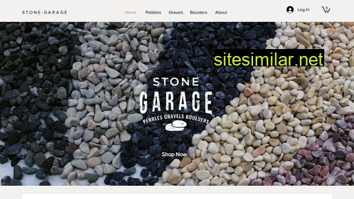 stonegarage.com.sg alternative sites