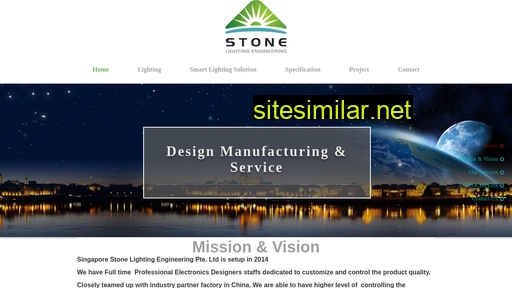 stonelighting.com.sg alternative sites