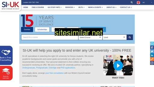 studyin-uk.sg alternative sites