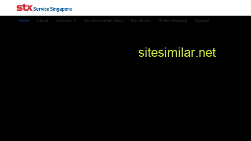 stxservice.com.sg alternative sites