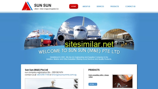 sunsunme.com.sg alternative sites