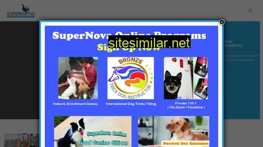 supernova.com.sg alternative sites