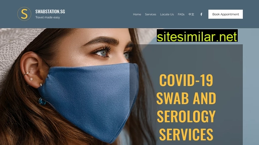 swabstation.sg alternative sites