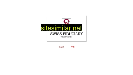 Swissfiduciary similar sites