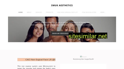 swukaesthetics.com.sg alternative sites