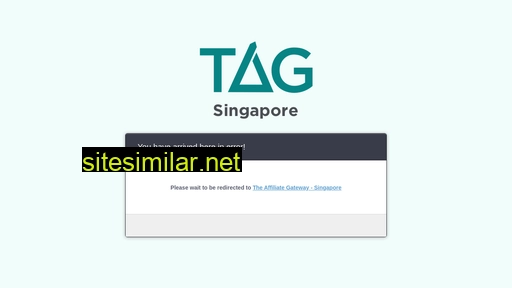 tagadmin.sg alternative sites