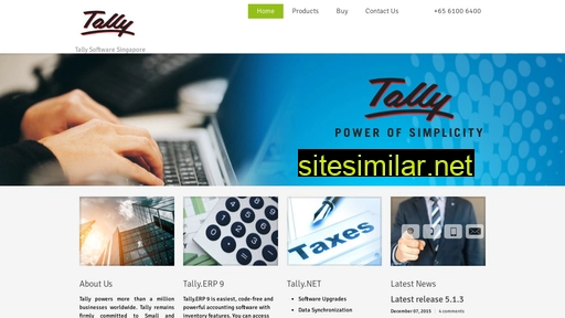 tallysingapore.com.sg alternative sites