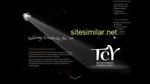 tcy.com.sg alternative sites
