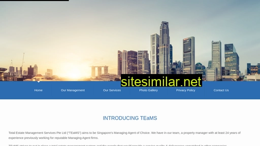 teamspl.sg alternative sites