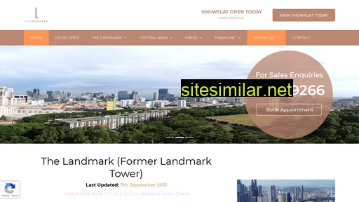 the-landmark-condo.sg alternative sites