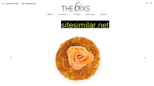 the6ixs.sg alternative sites