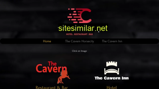 Thecavern similar sites