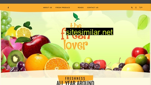 thefreshlover.com.sg alternative sites
