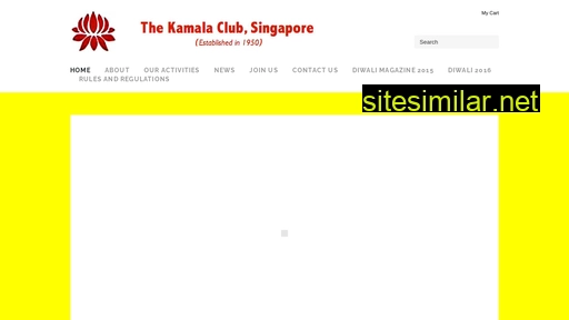 thekamalaclub.org.sg alternative sites