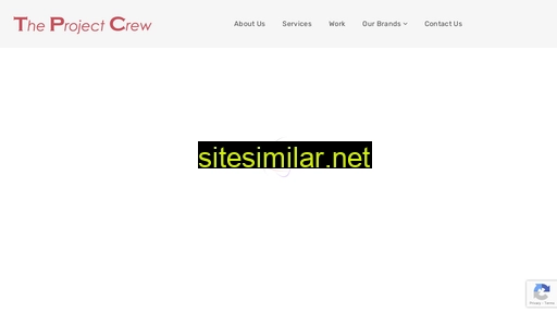theprojectcrew.com.sg alternative sites