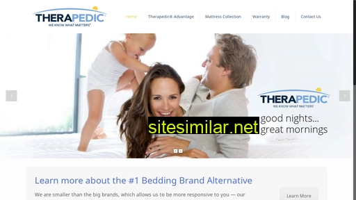 therapedic.sg alternative sites