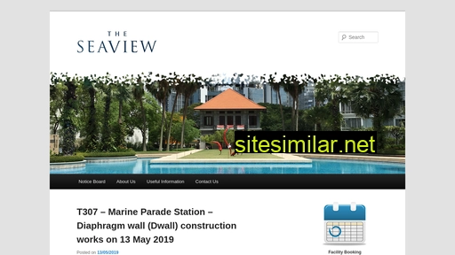 theseaview.sg alternative sites