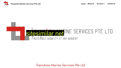 transasia.com.sg alternative sites