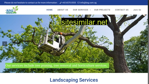 treecutting.com.sg alternative sites