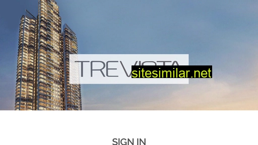 trevista.com.sg alternative sites