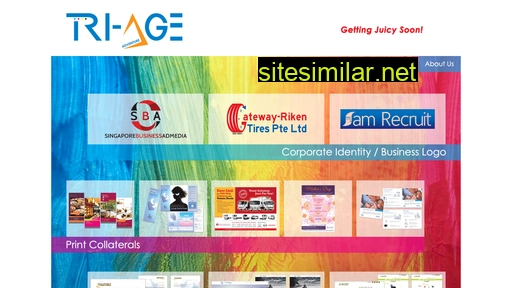 tri-age.com.sg alternative sites