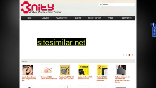 trinity.com.sg alternative sites