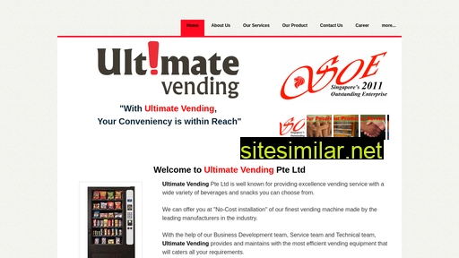 ultimate.com.sg alternative sites