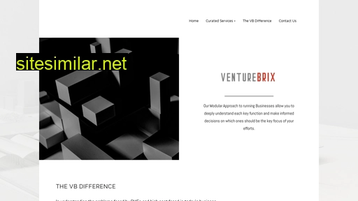 venturebrix.com.sg alternative sites