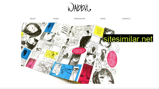wabbit.com.sg alternative sites